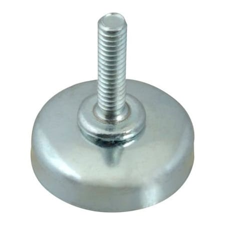 Allpoints Glide, 3/8-16X 1-1/2"H, 1-3/8 Od For Cecilware Corporation 1211017